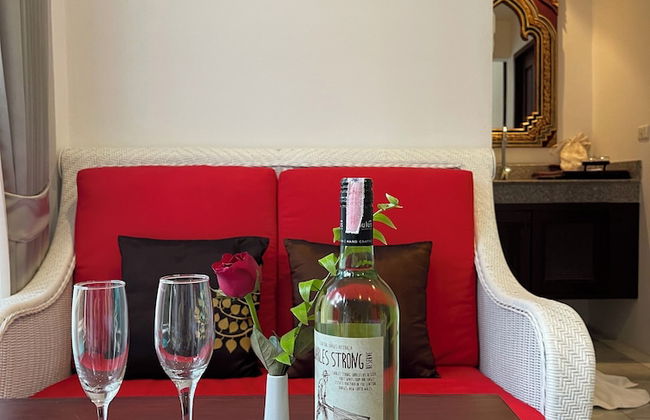 Villa Raya Private Pool Villas Resort - Photo 9