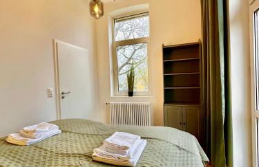 Ferienhaus Weserblick am Sandstrand mit Dart, Billard und Tischkicker - Photo 22