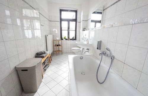 Moderne 3Zimmer Wohnung mit Netflix und Balkon - Foto 11