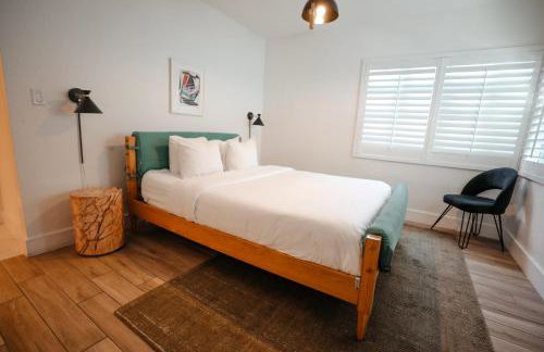 Suites by The Wellborn - Foto 77