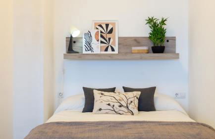 Septimo Cielo Vistas al Mar Guadalmar - Photo 13