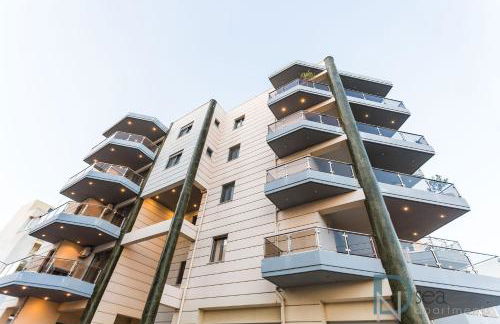 DN Sea Apartments - Photo 100