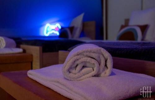 L'Alysse - Maison Familiale - Foto 68