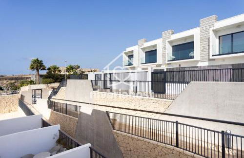 Sea Breeze El Médano, by Nivariahost - Foto 23