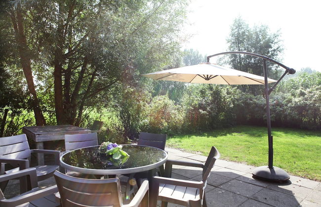 Farmhouse Appartment in Eede - Foto 13