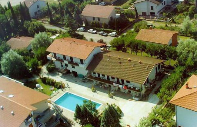 Residence al Lago - Photo 73