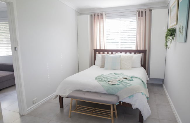 Salty Shack Lancelin - Photo 1