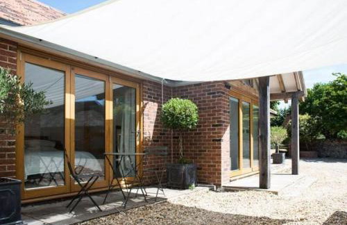 Little Barn at Coppice Barn, Birdham - Foto 7