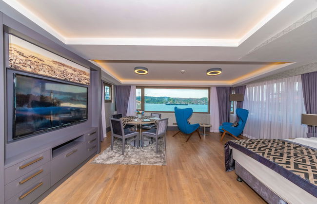 Feri Suites - Photo 26