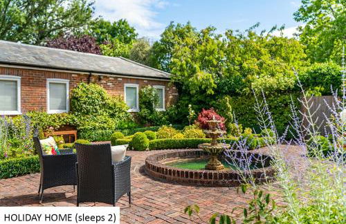 Cadnam Lodge - Foto 23