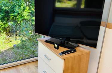 Moderne, gepflegte helle Neubau-Einliegerwohnung - Foto 11