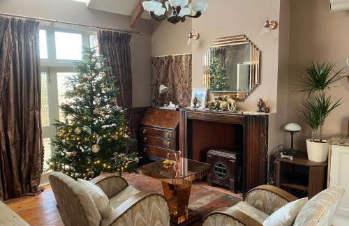 Deco Artist Cottage - Foto 10