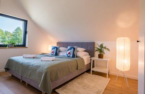 Ostoja Lubiatowo - Foto 7