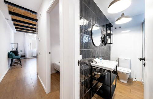BeBarceloner Eixample Apartments - 4 bedrooms - Photo 22