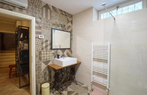 BEST PRICES VILLA NINI with private pool, barbecue,bike, fireplace, and much more - Foto 18