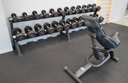 POD MASZTAMI 2pok Apartament basen siłownia parking - Foto 25