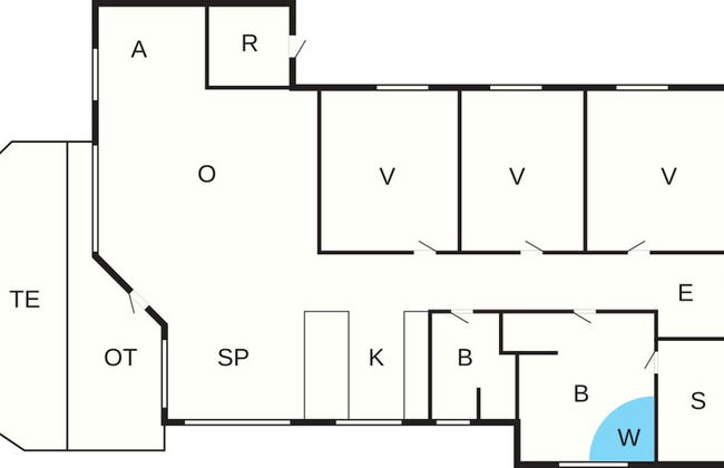 Holiday Home in GroÃŸenbrode - Foto 2