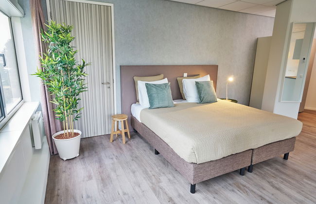 Amrâth Apart Hotel Schiphol Badhoevedorp - Foto 21