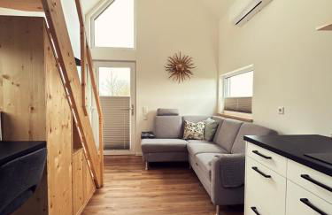 Tiny House in der Rhön - ruhig & naturnah - Foto 6