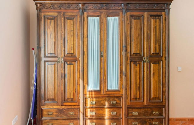 Belvilla by OYO La Ga1/4ena Vida - Foto 41