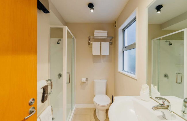 Sumner Bay Motel & Apartments - Foto 68