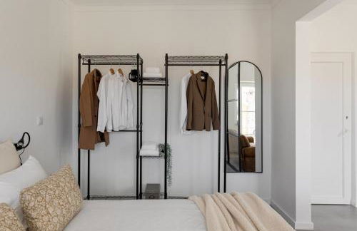 Rua das Olaias Apartments - Foto 77