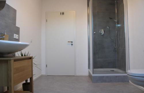 Ferienwohnung am Klöckhof - Foto 8