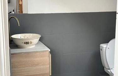 Rim Ferienwohnung in Lauchhammer Dachgeschoss 100 qm - Foto 13