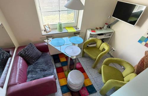 Ferienhaus Kamerun an der Elbe - Photo 36