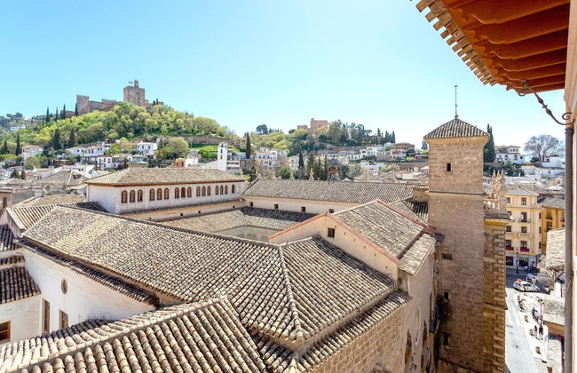 Genteel Home Plaza Nueva Granada - Foto 49