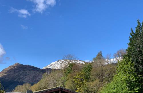 Ben Lomond Lodge - Foto 28