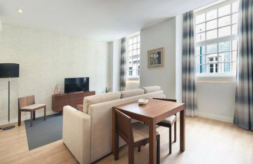 Augusta Residence Apartments - Foto 154