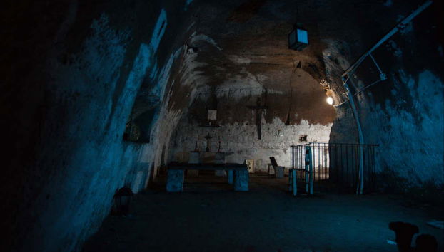 Underground Naples Tour - Foto 2