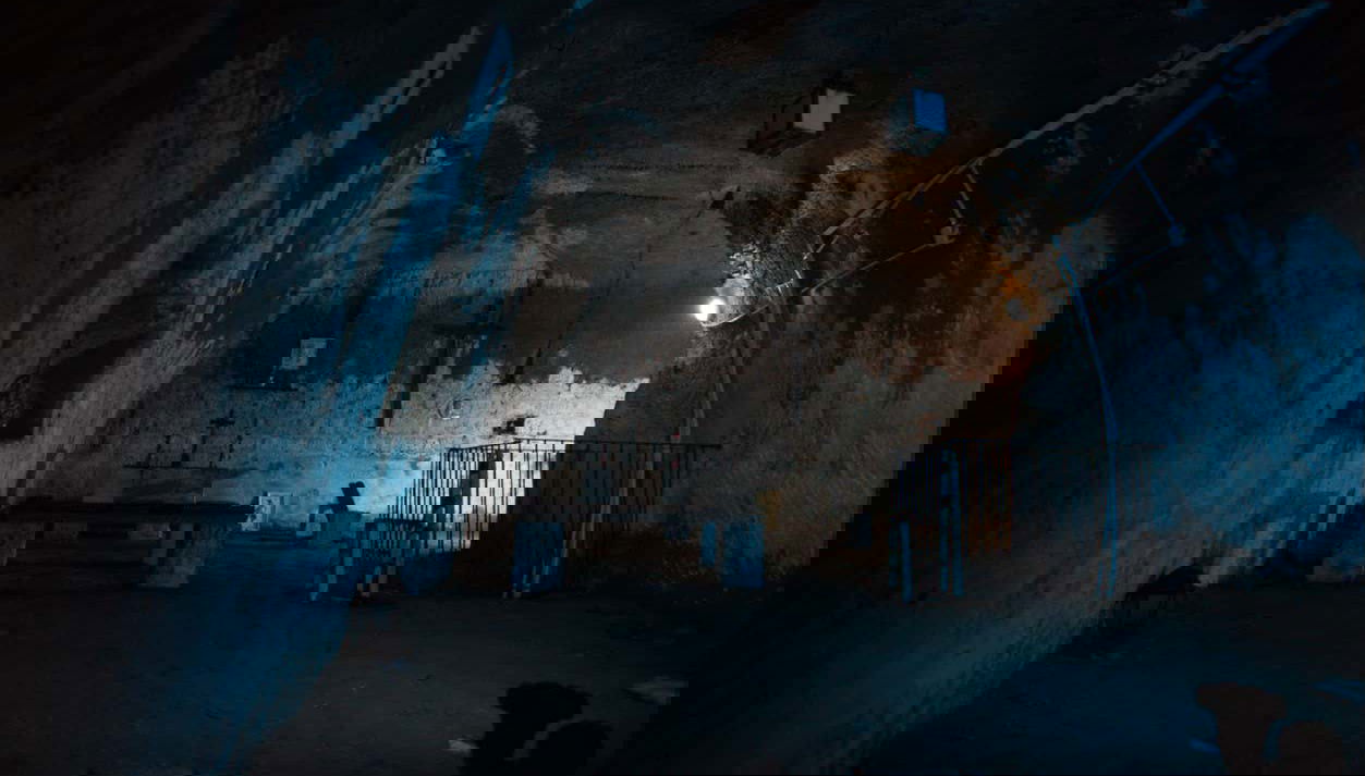 Underground Naples Tour - Foto 1