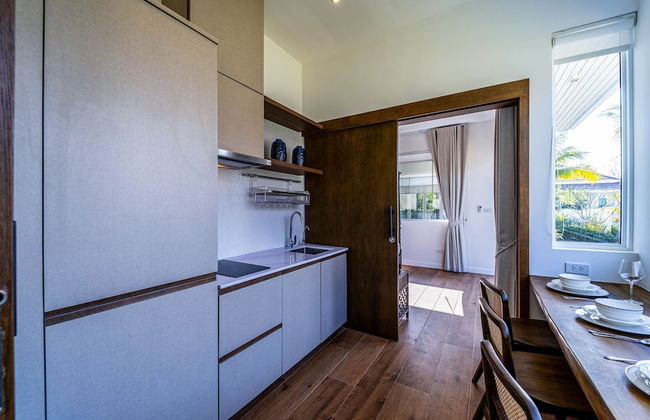 Luxury 7 Bedroom Pool Villa - WL67 - Foto 57