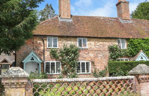 3 Malthouse Cottages - Foto 24