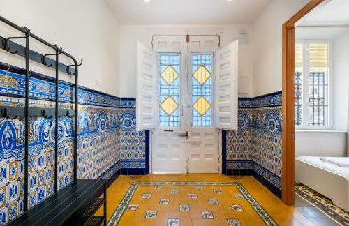 WintowinRentals Hogar Nazarí - Photo 15