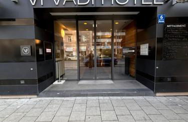 Bohemian Chic Sage Dreams - Munich Central Station - Foto 26