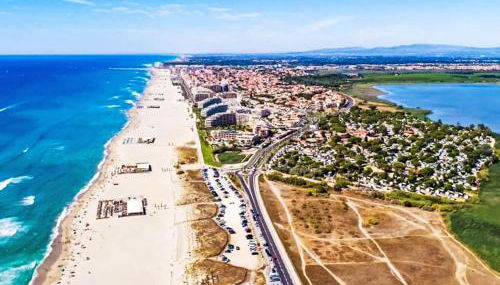 Apartment Village Marin Catalan by Interhome - Foto 4