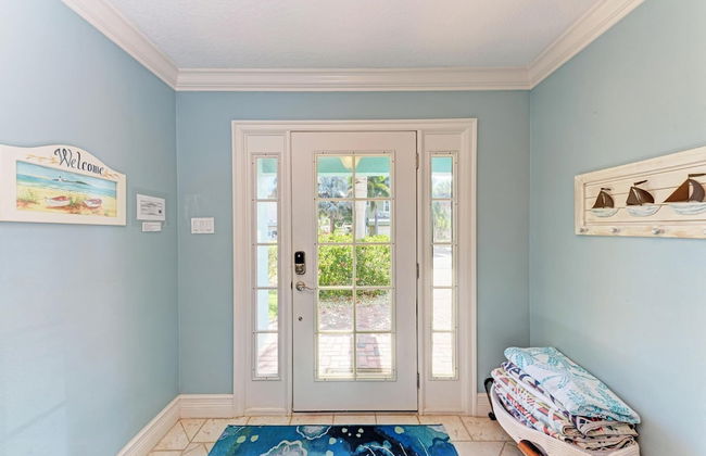 Crosswind Cottage managed by Beach Retreats - Foto 43