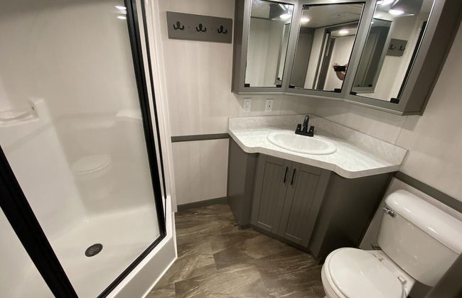 Lincolnwood Tiny House 13 - Foto 21