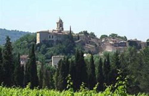 A l’ombre du géant de Provence - Foto 15