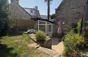 Le Rumorvan - Magnifique maison en pierre renovee - Foto 39