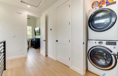 Near Restaurants and Parks Home 3 Mi to Dtwn Austin - Foto 21