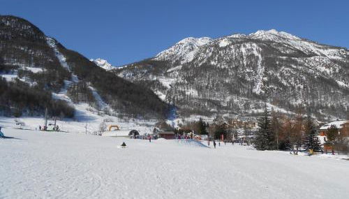 Aigle Noir - Photo 5