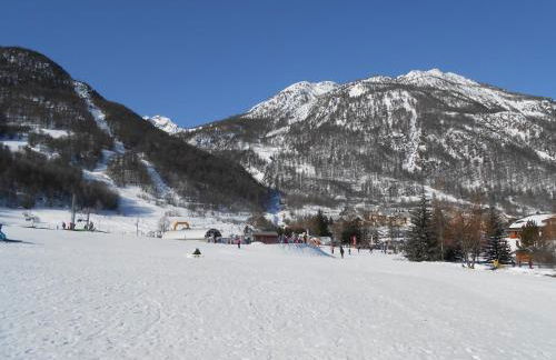 Aigle Noir - Photo 5