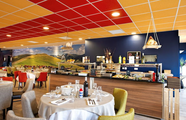 La Chataigneraie - Foto 20