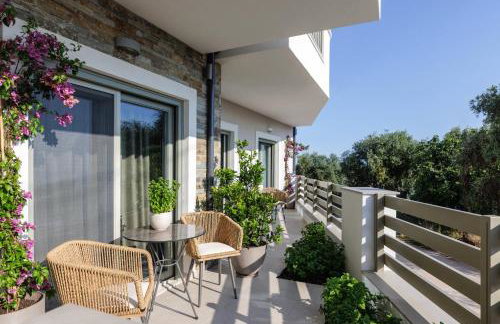 Helia All Seasons Apartments - Foto 21