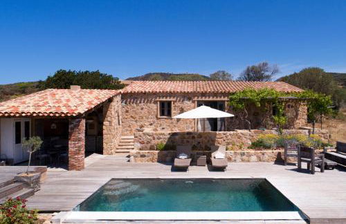 Les Bergeries d'Arone - Foto 1