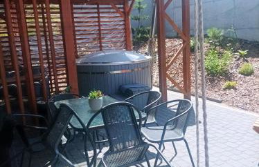 ,,Dom Na Skarpie'' z jacuzzi, sauną i basenem letnim - Foto 27